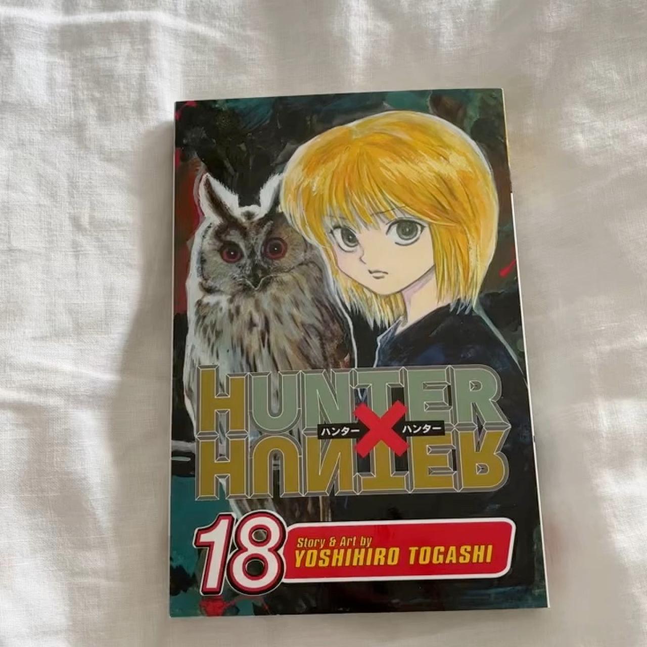 満点の Hunter Hunter ハンター 18 Www Cheaparborist Com 満点の Hunter Hunter ハンター 18 Www Cheaparborist Com