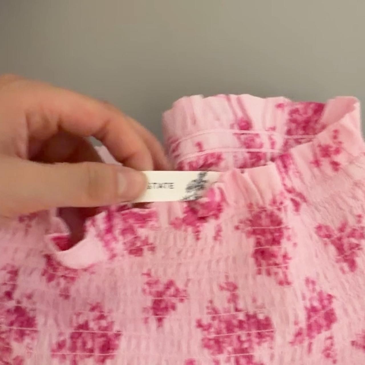 item listed by closetfreshdrop