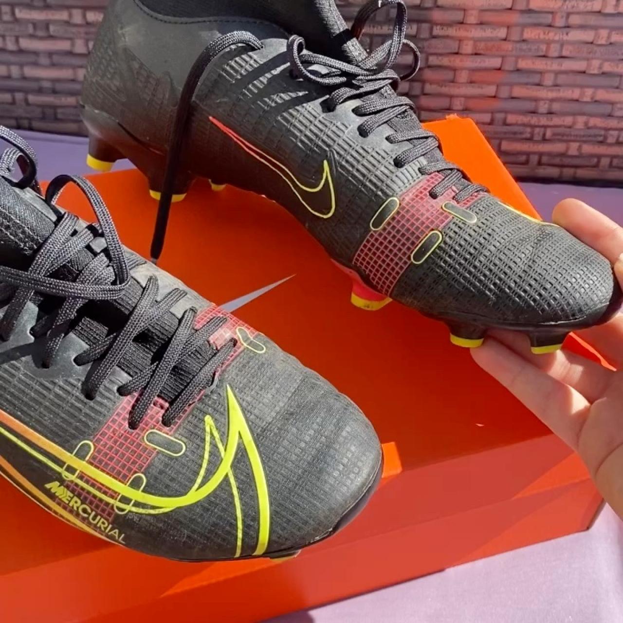 mercurial boots price
