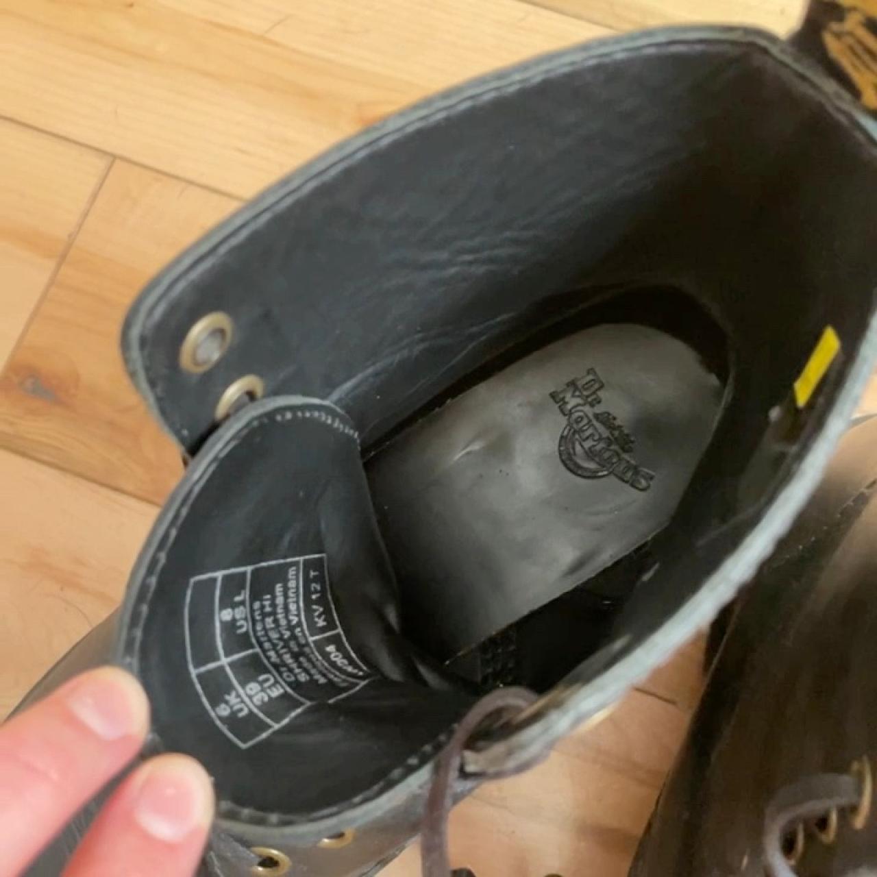 ugg rea leather
