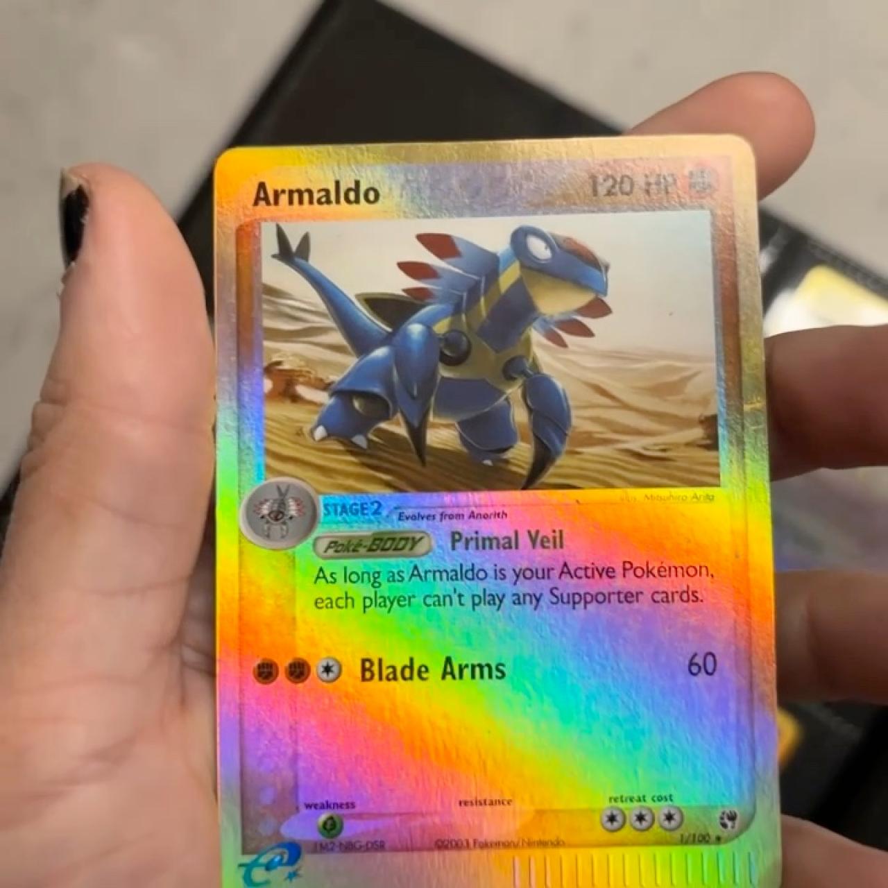 item listed by 44kssales