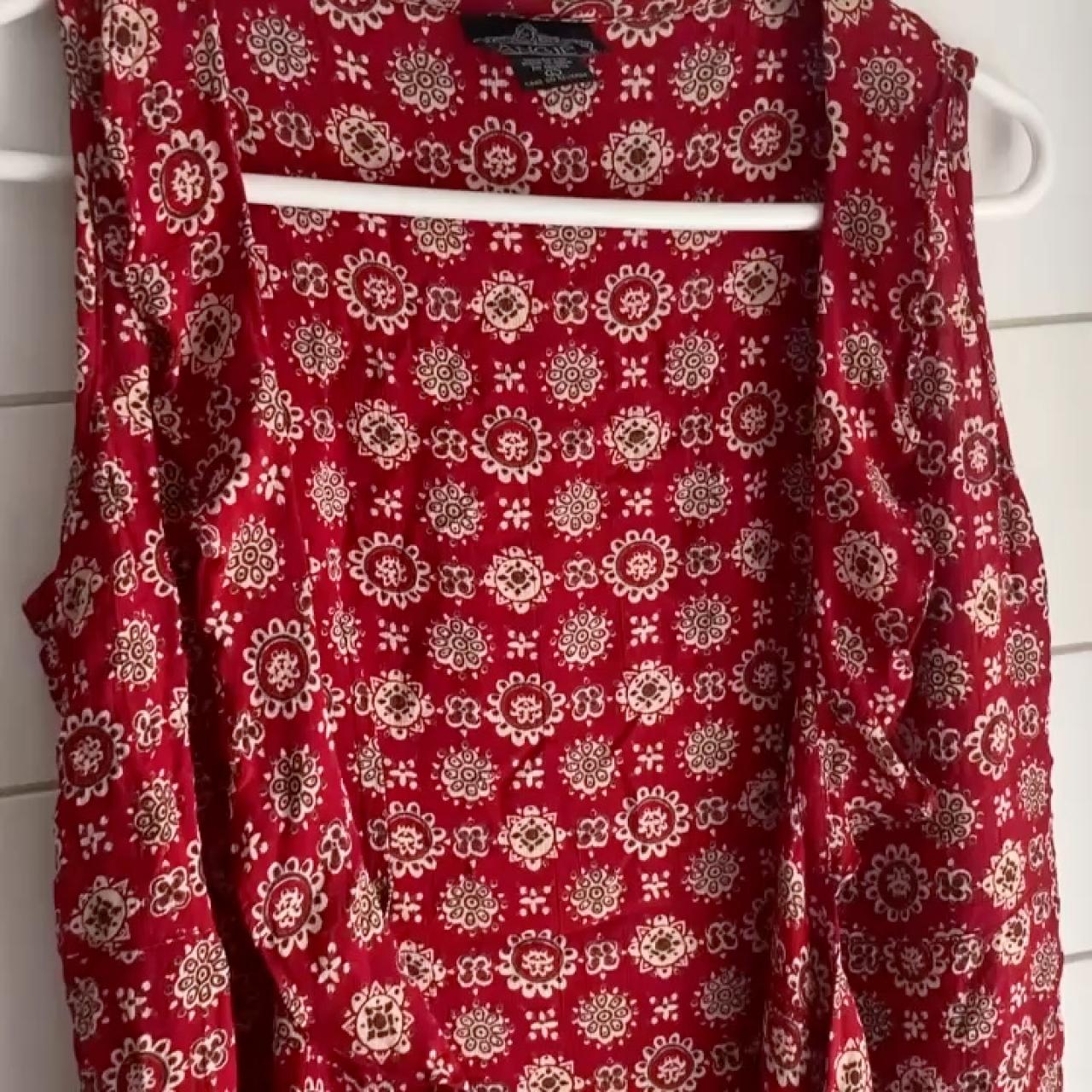 item listed by theoldthriftedfox
