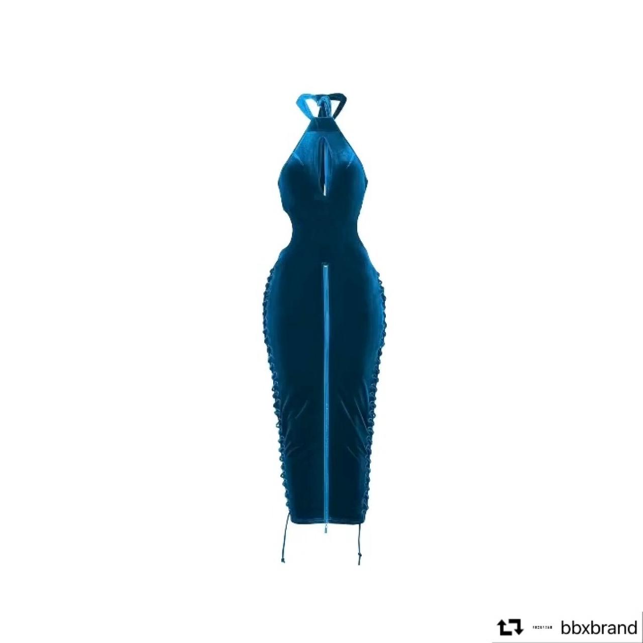 Beautiful BBX Brand Dress. Will fit a size 1012 (M) Depop