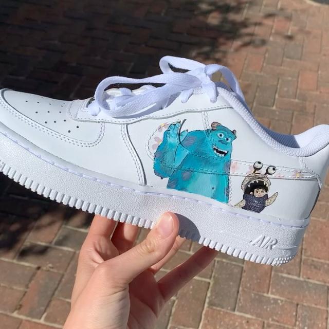 air force 1 nc