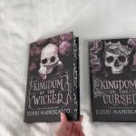 Fairyloot Kingdom offers of the Wicked