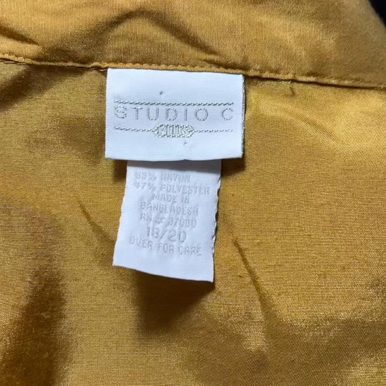 item listed by revampatl