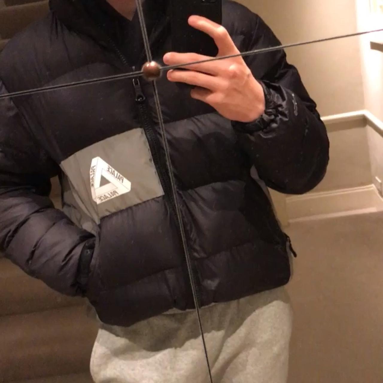 palace pal tex puffa