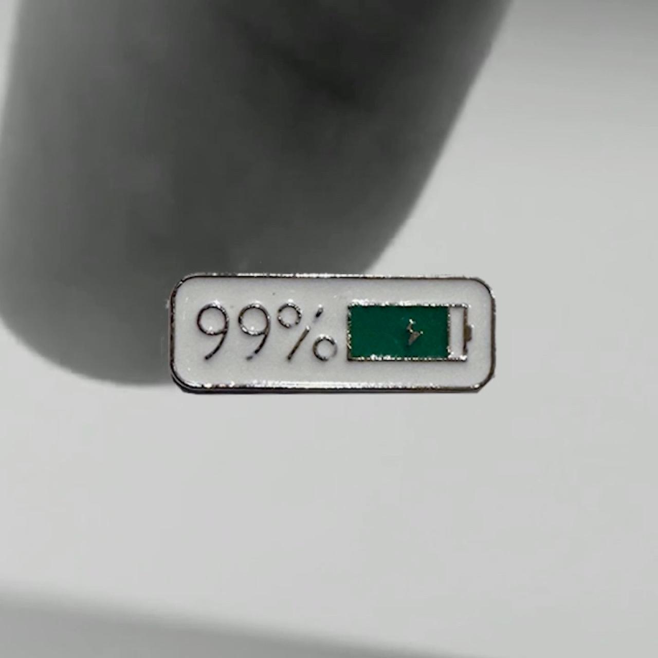 item listed by pinhype