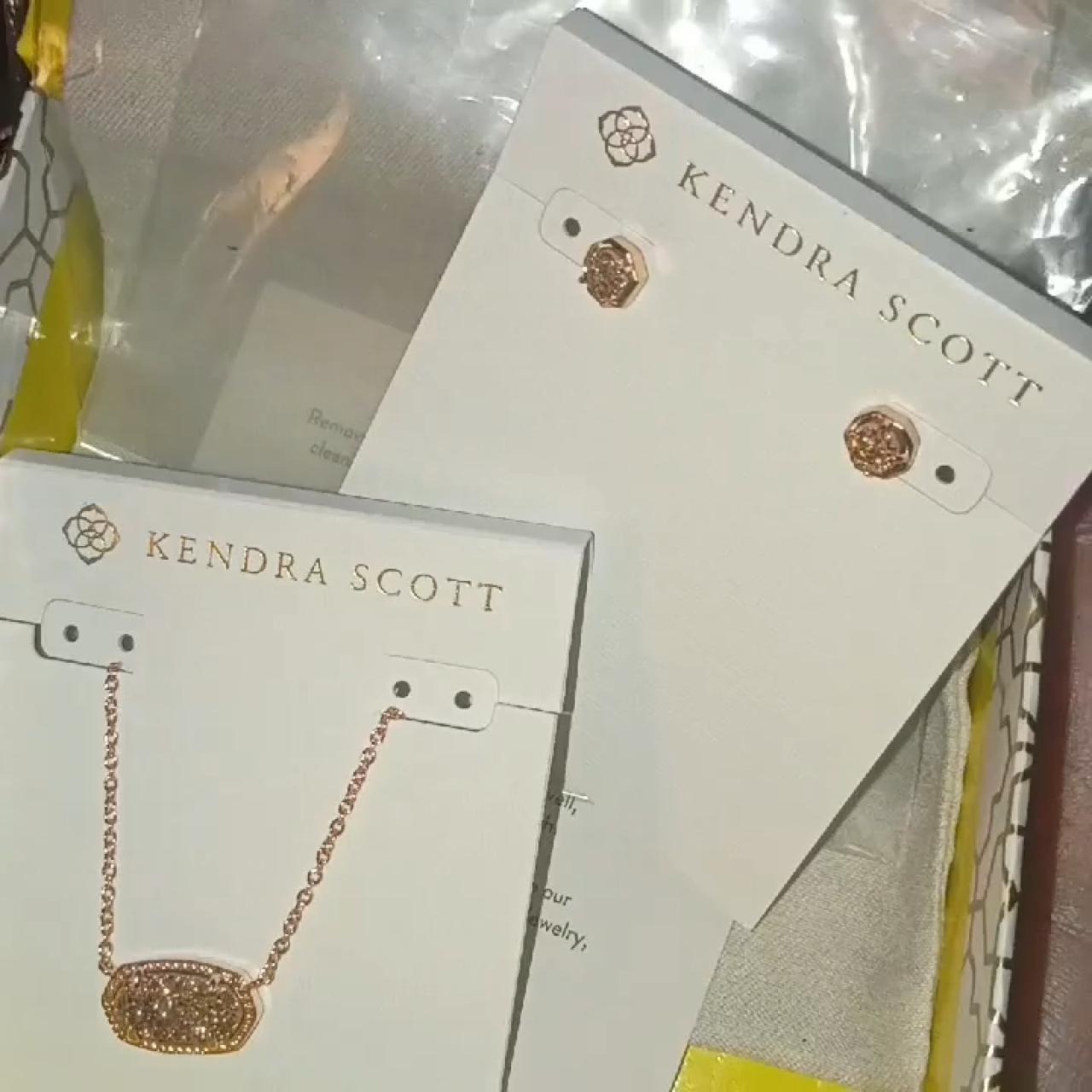 item listed by luxefoundco