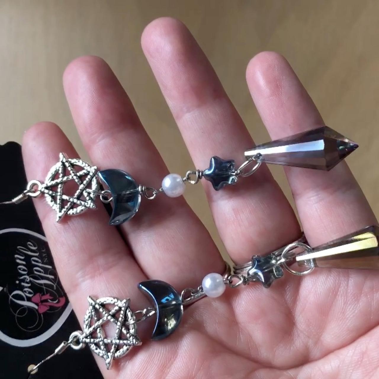 item listed by poisonapplenyc