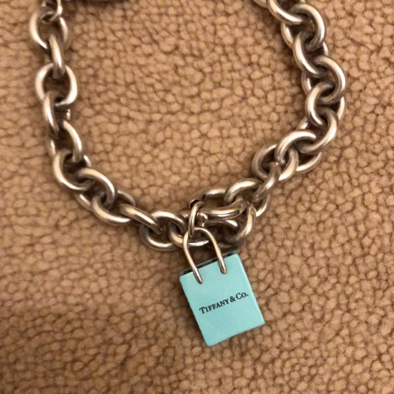 tiffany and co replica bracelet