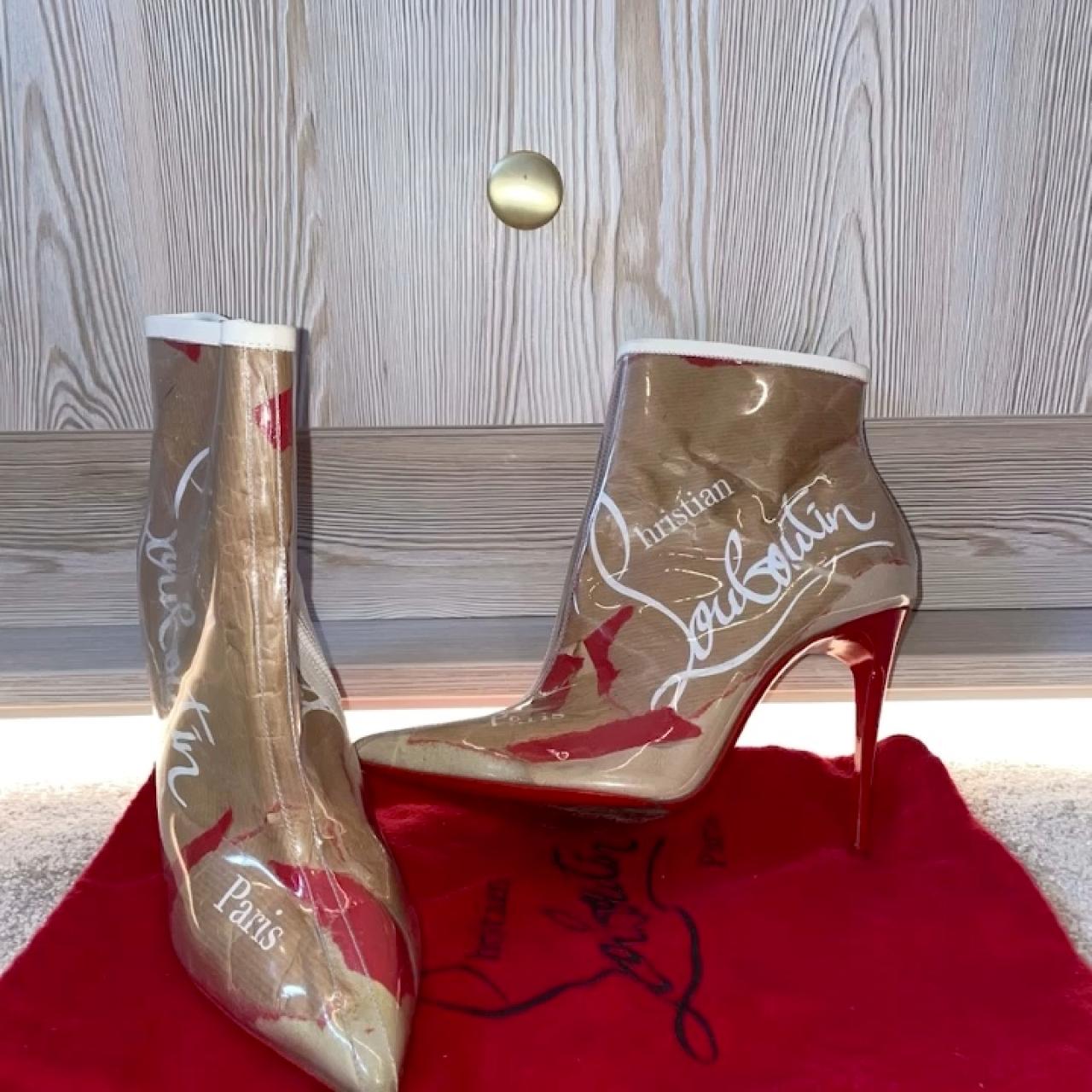 Christian louboutin discount so kate kraft