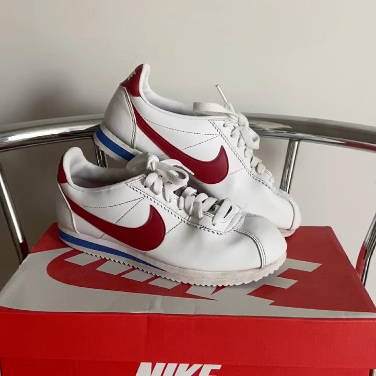 forest gump trainers