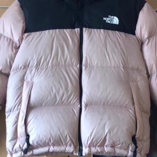 misty rose nuptse