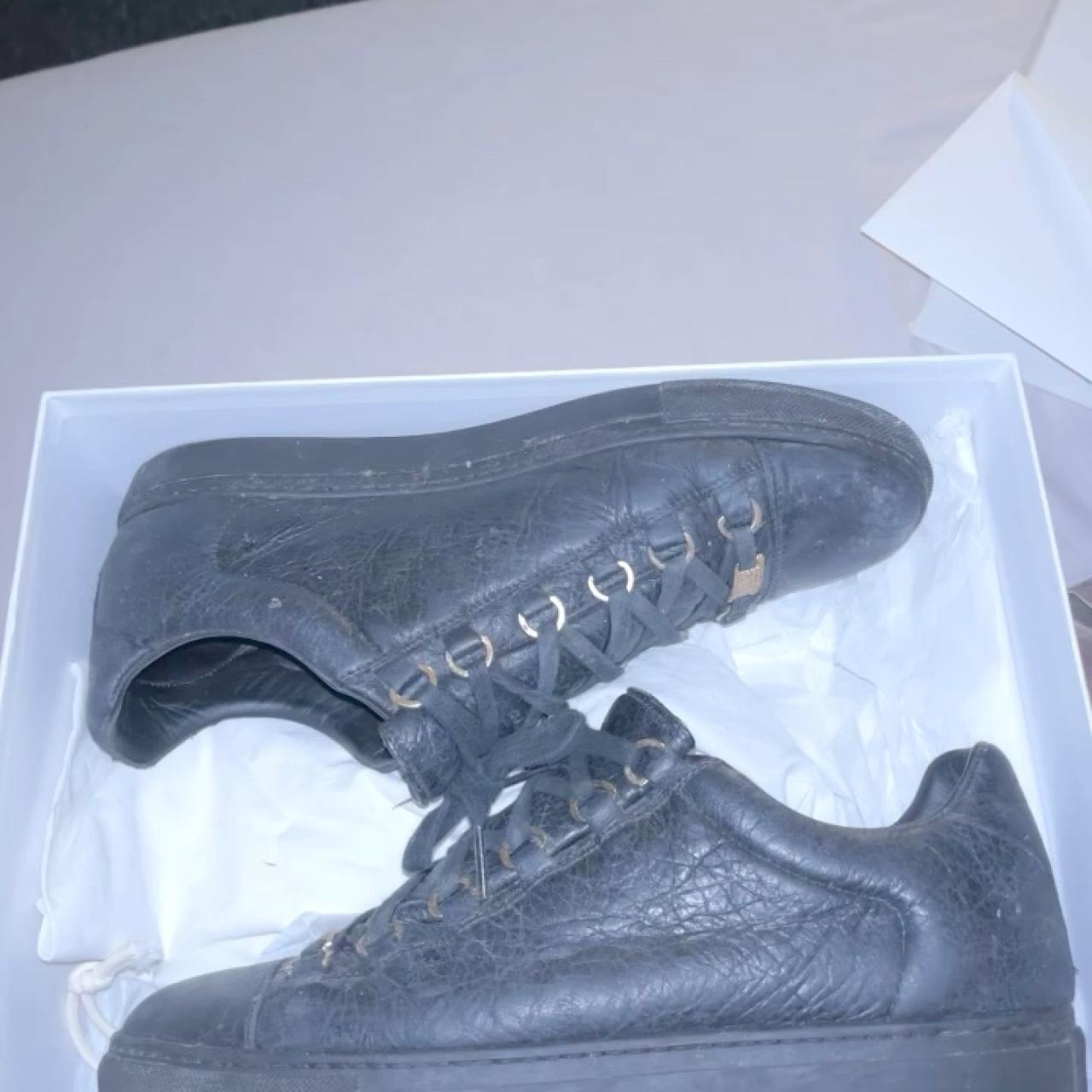 Balenciaga arena | Depop