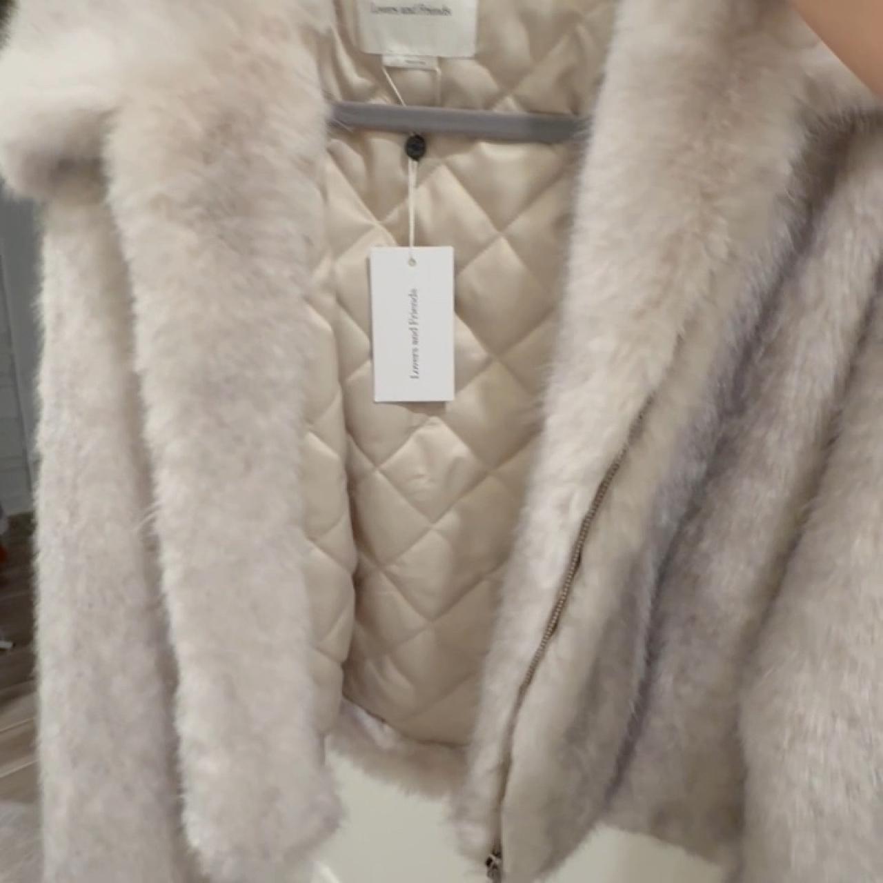 item listed by danishride