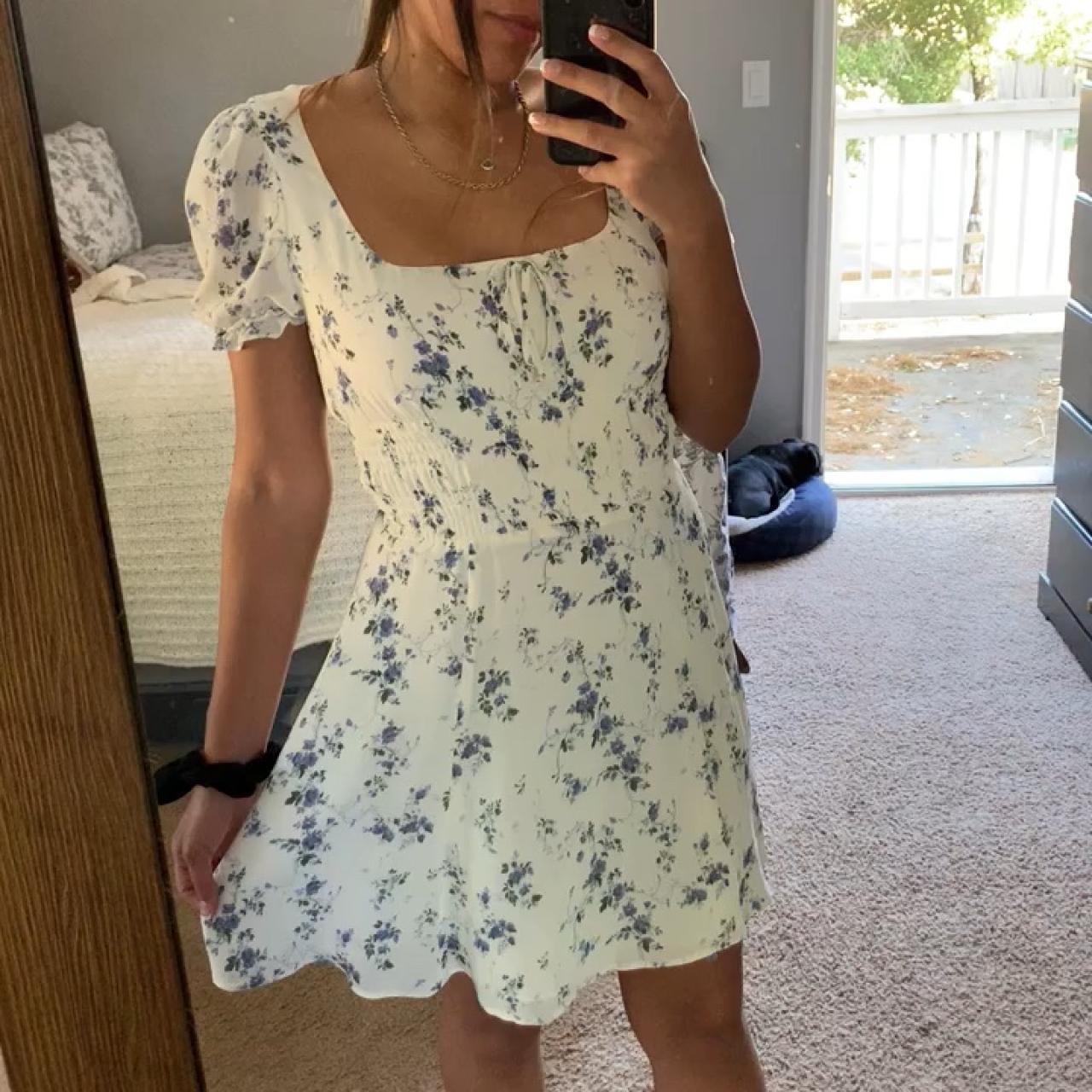 Reformation linley dress Clearance