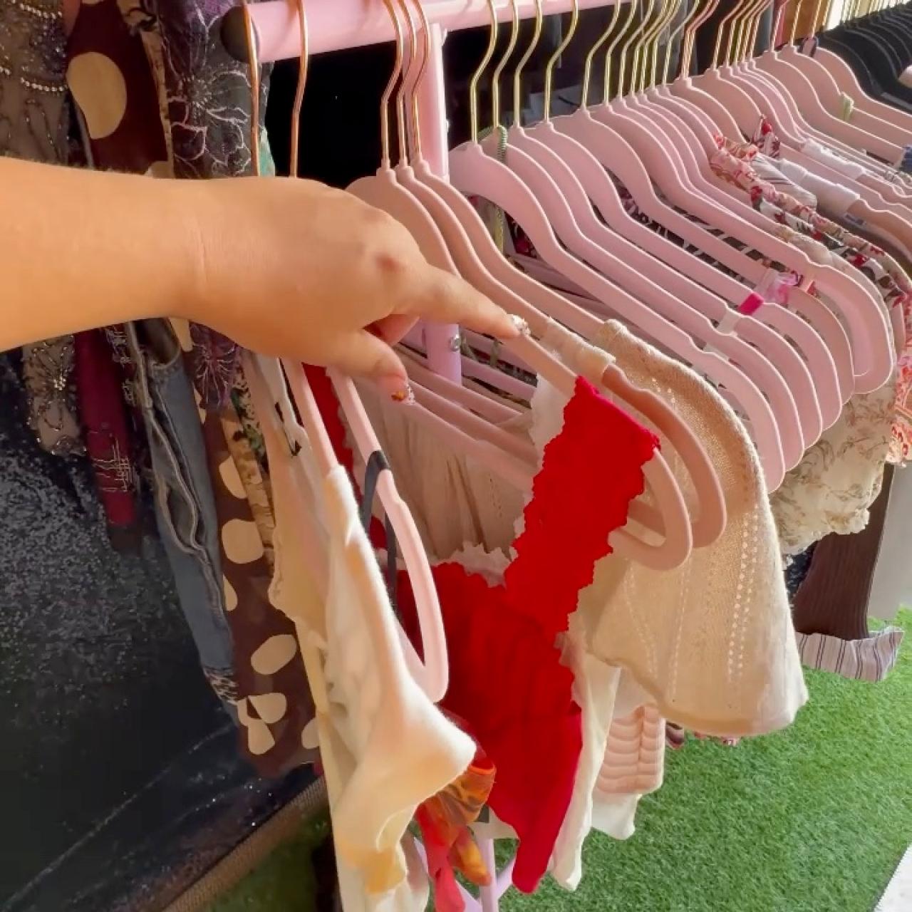 item listed by mjvd8