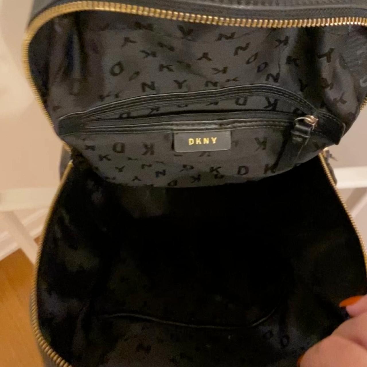 dkny tilly circa backpack
