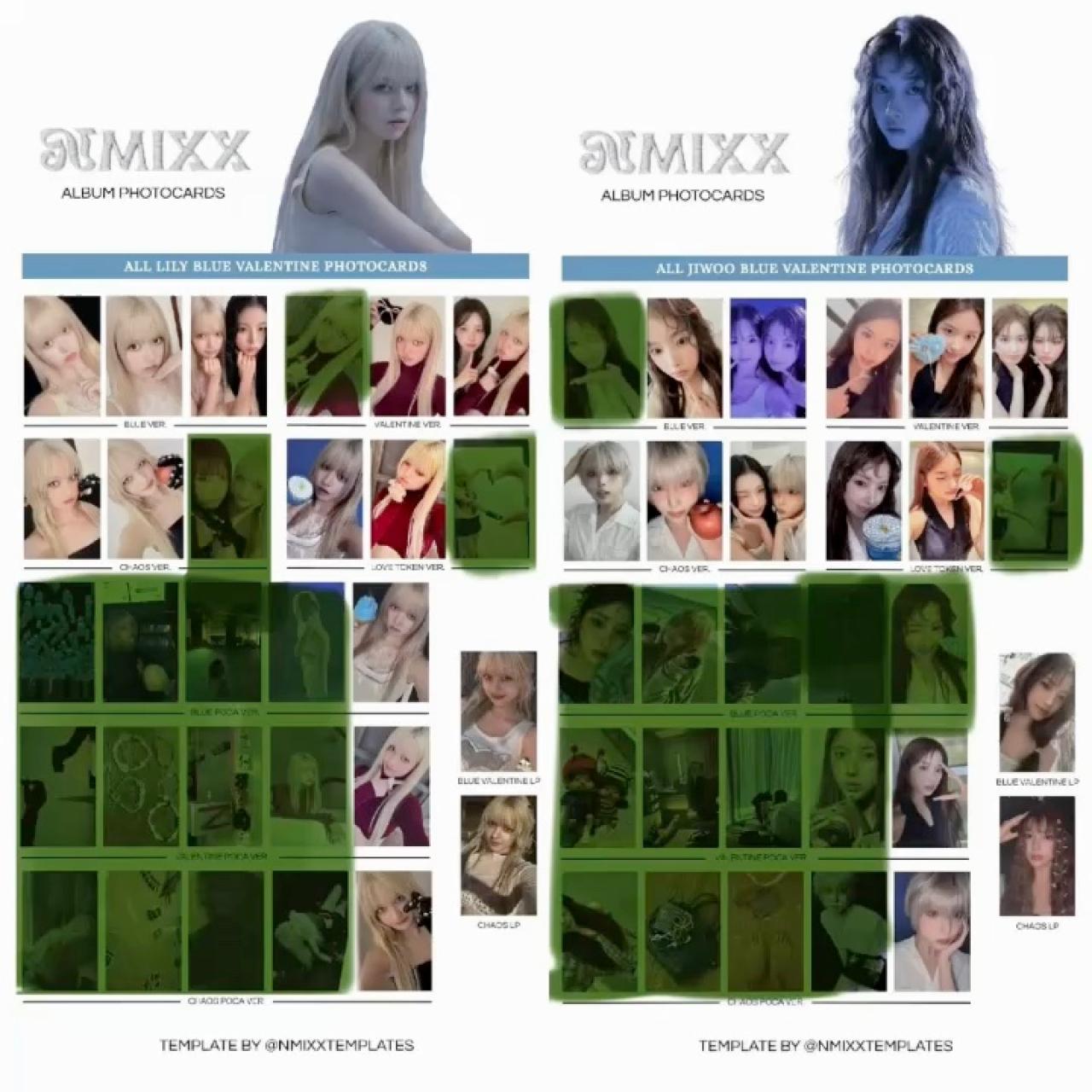 item listed by itzjoliej
