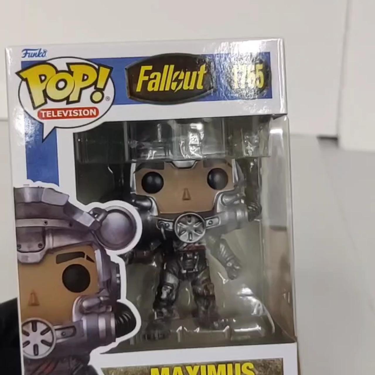 item listed by buzzurg