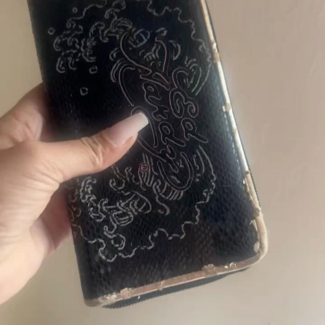 item listed by foxthatrocks