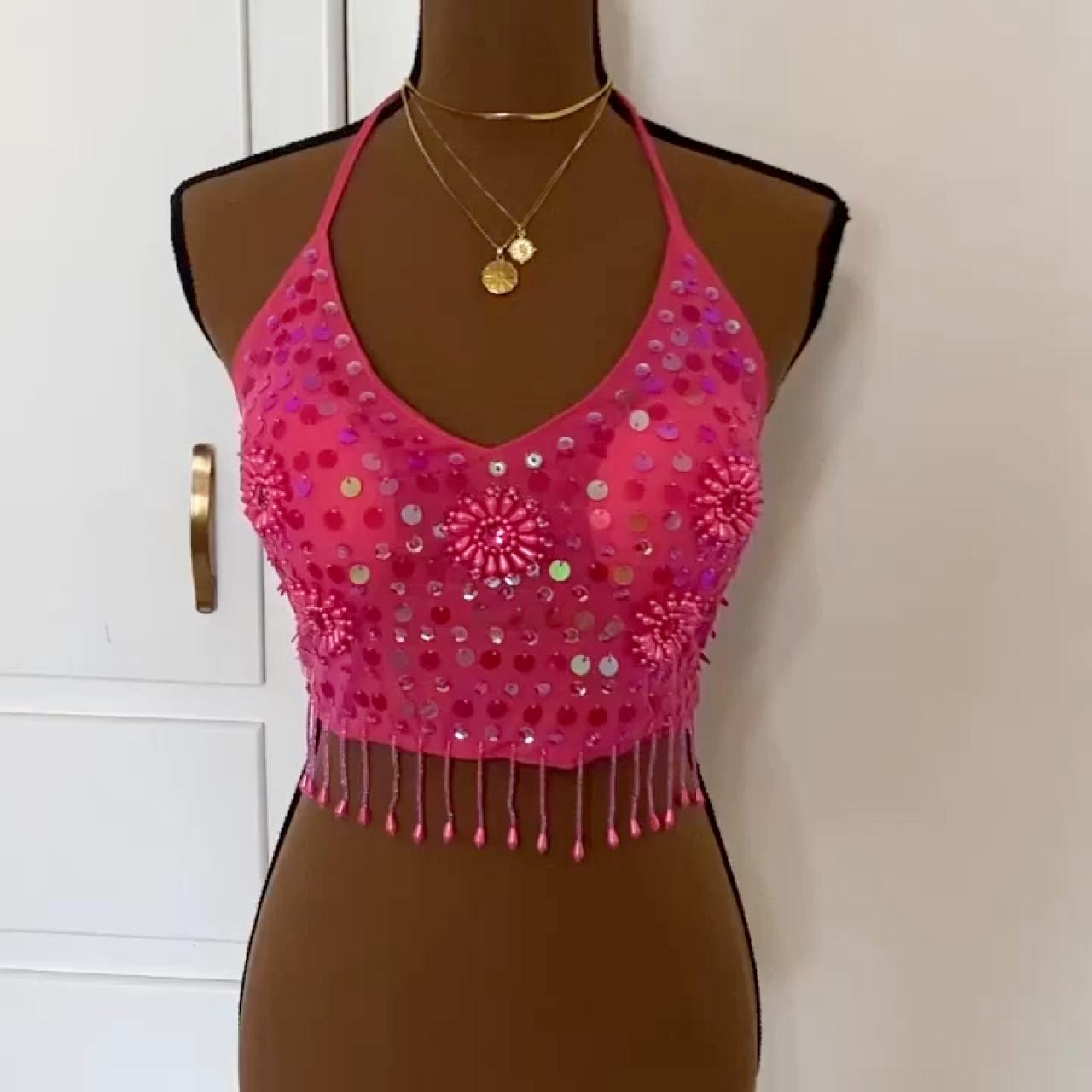 item listed by trendly