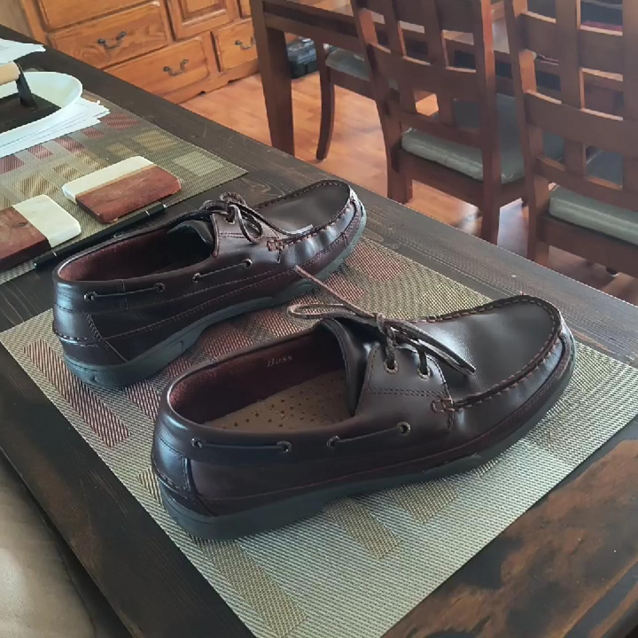 item listed by wehaveyourshoes