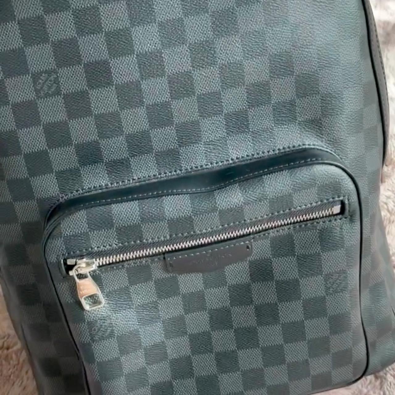 Louis Vuitton sperone backpack Depop jayt1988  Louis vuitton, Handbag  outfit, Louis vuitton backpack