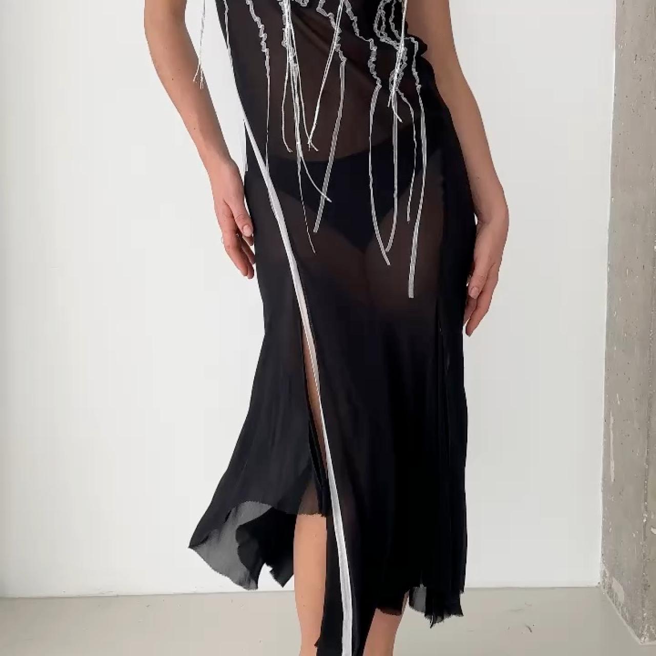 item listed by faunty