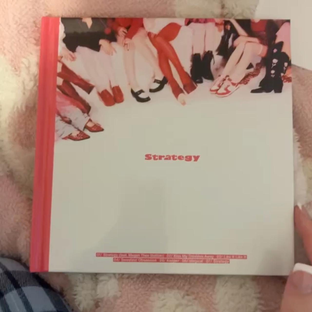 item listed by ptnfr