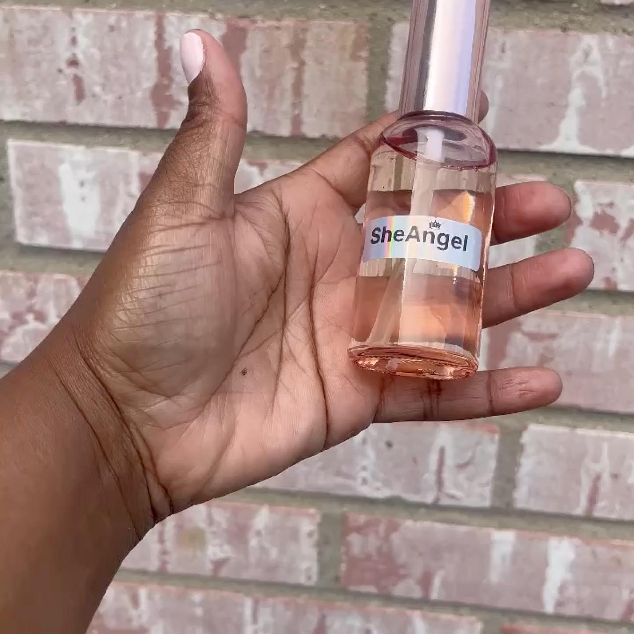 item listed by alinashedope