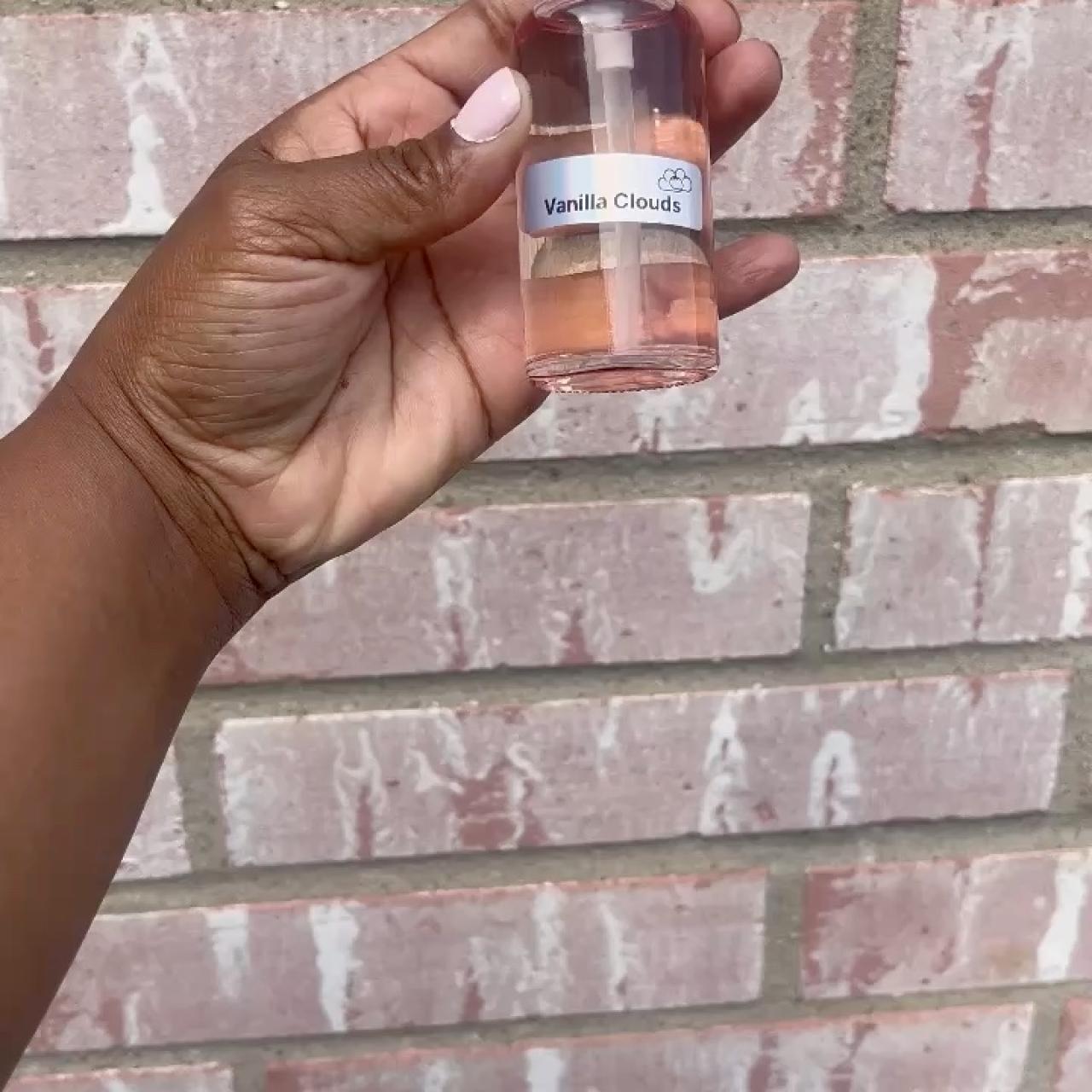 item listed by alinashedope