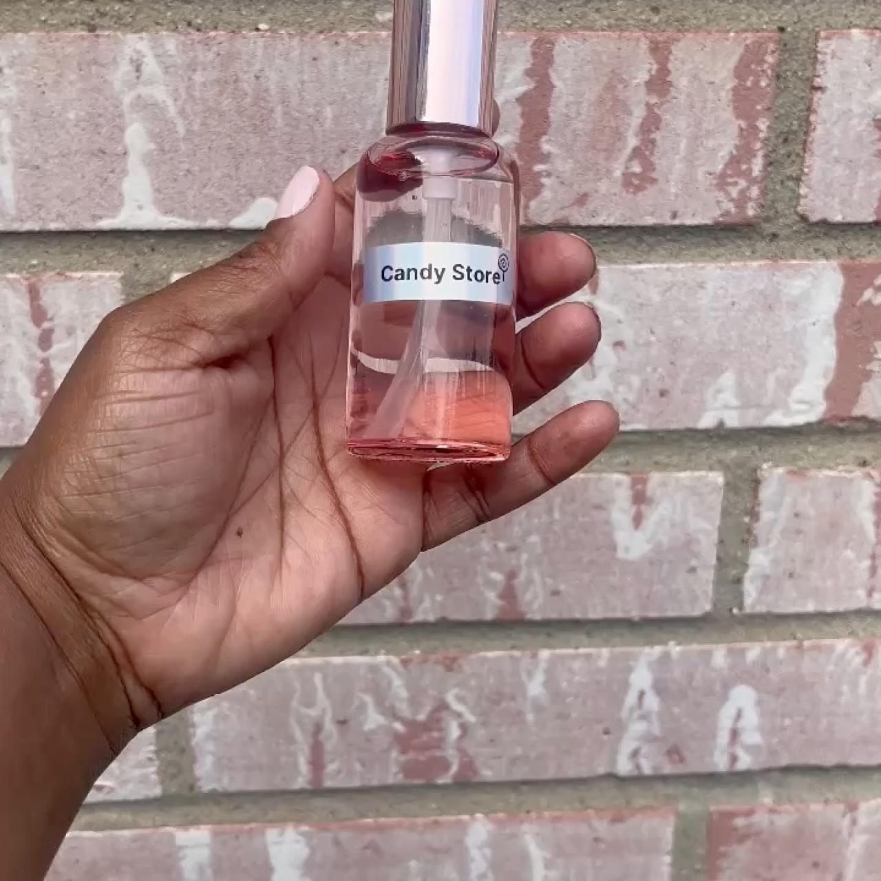 item listed by alinashedope