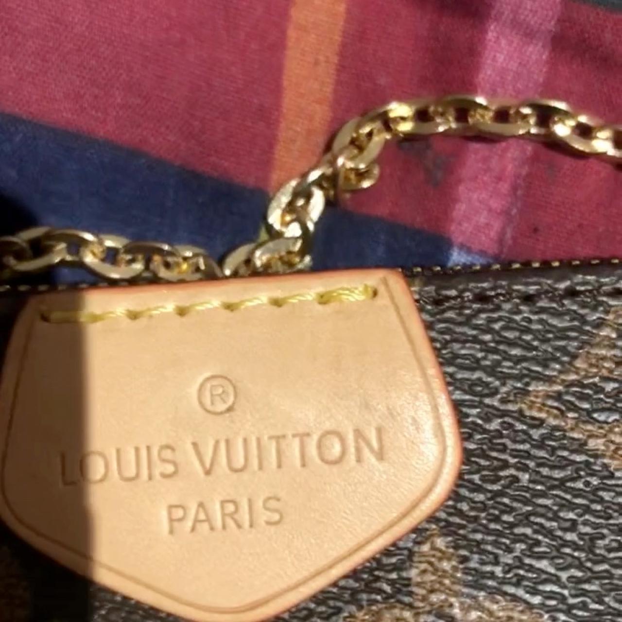#louis Vuitton #women #bag #liverpool, Cuzzy got it