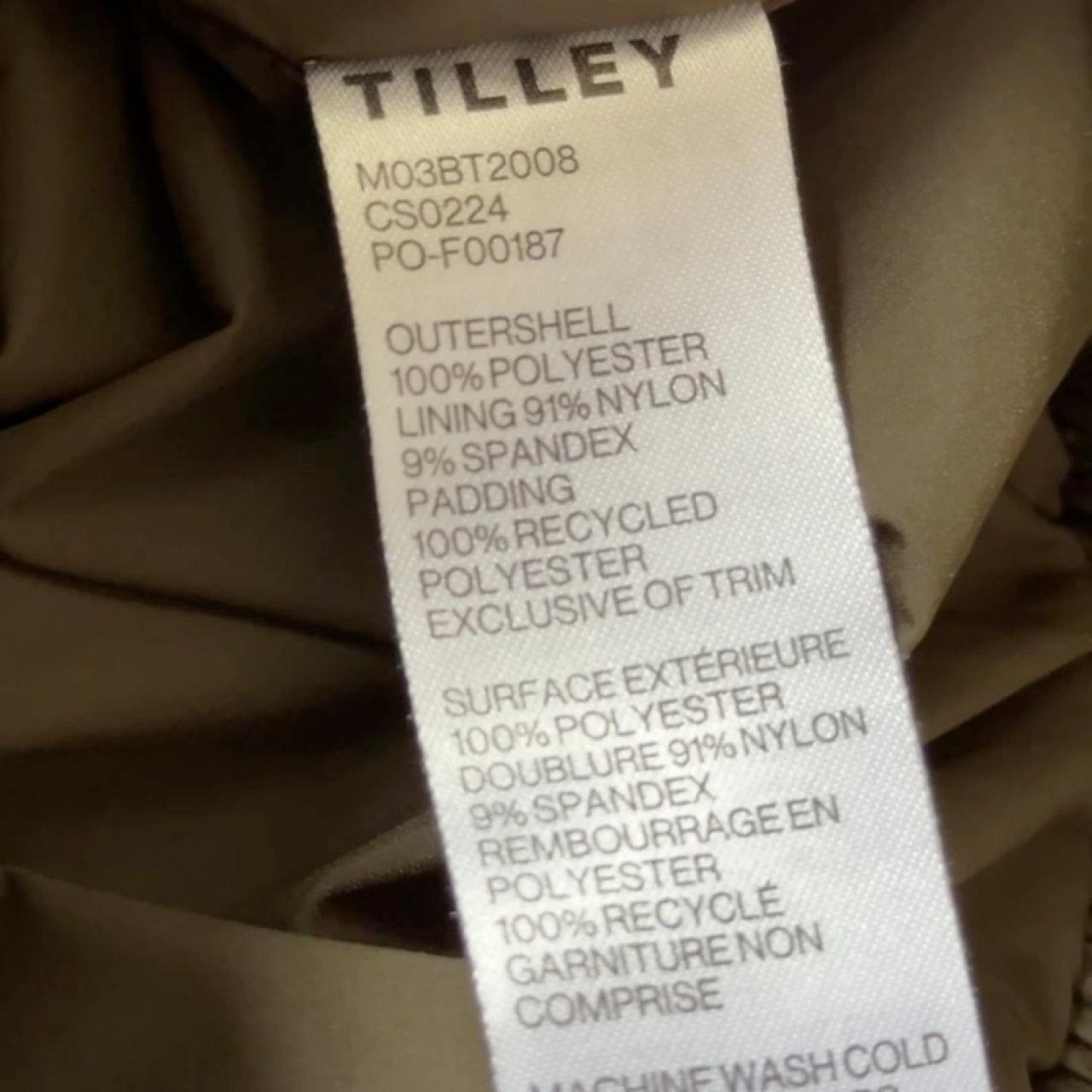 item listed by theemperorscloset