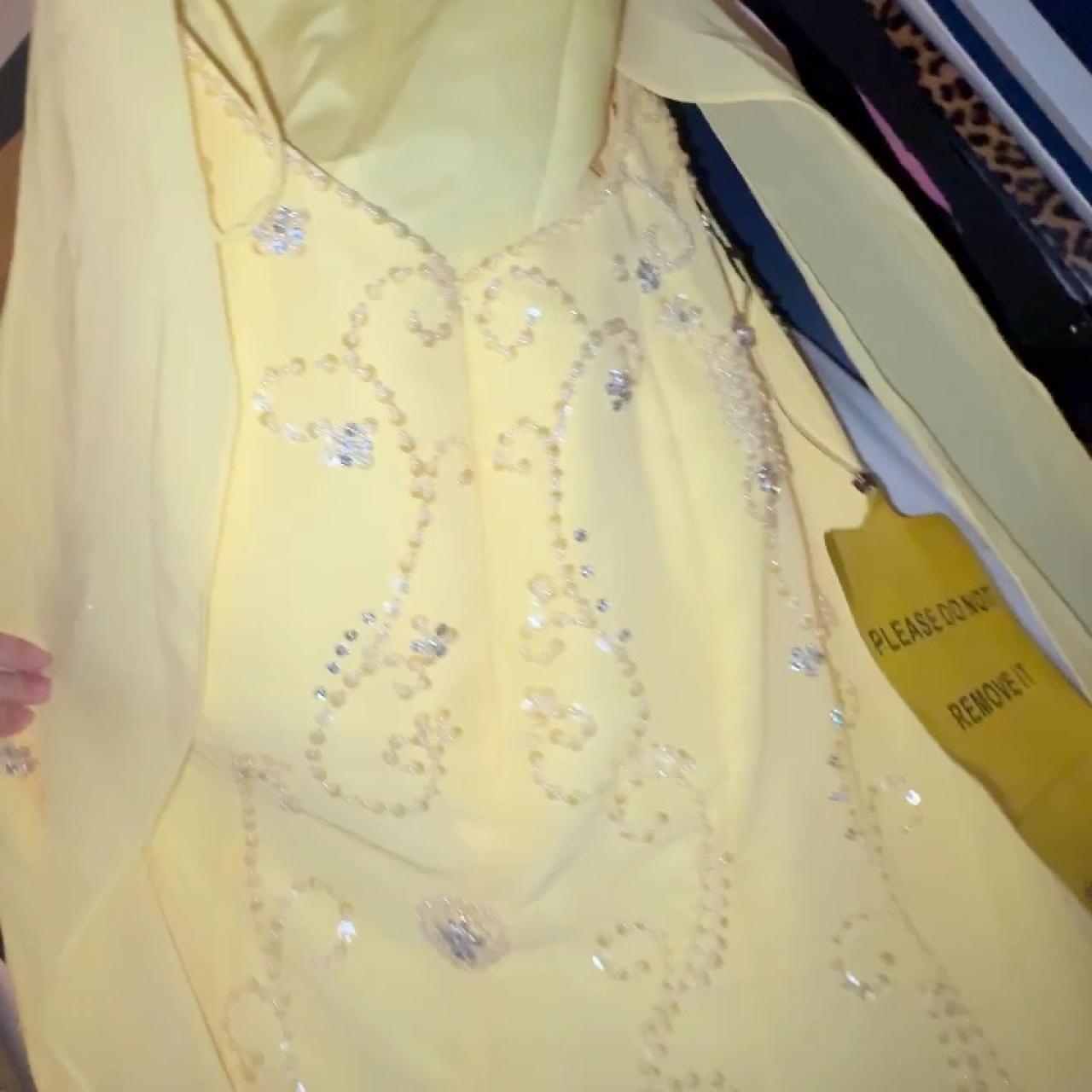 item listed by nooyure