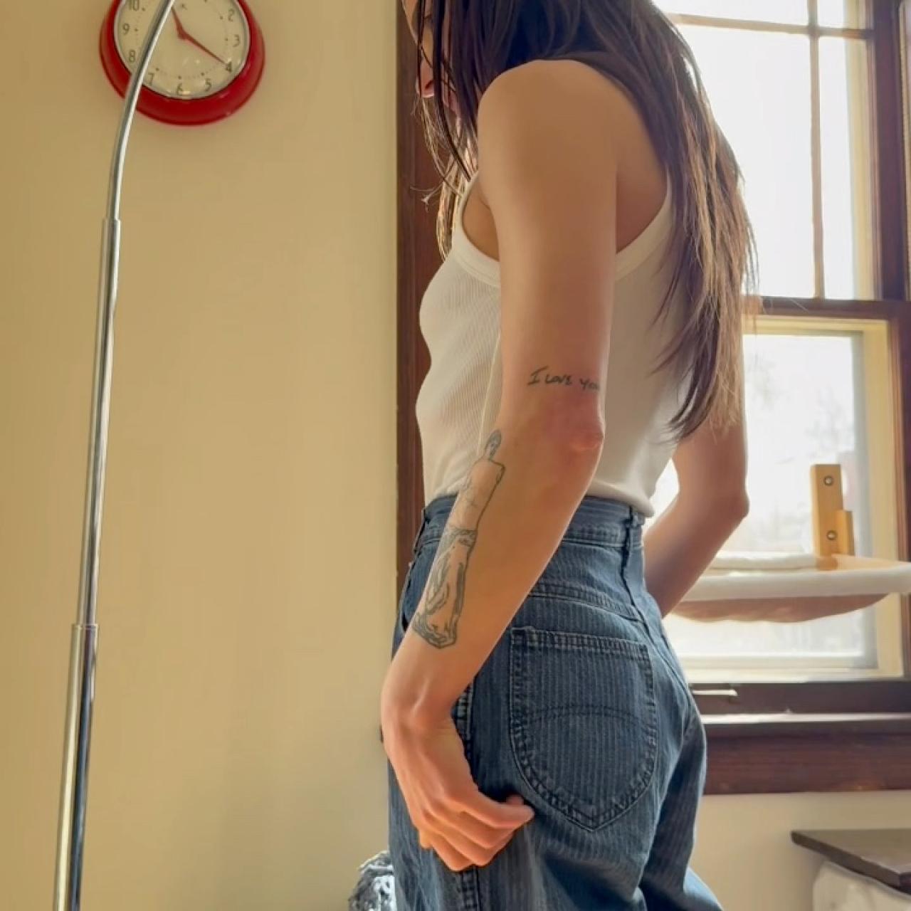 item listed by christinaantonette