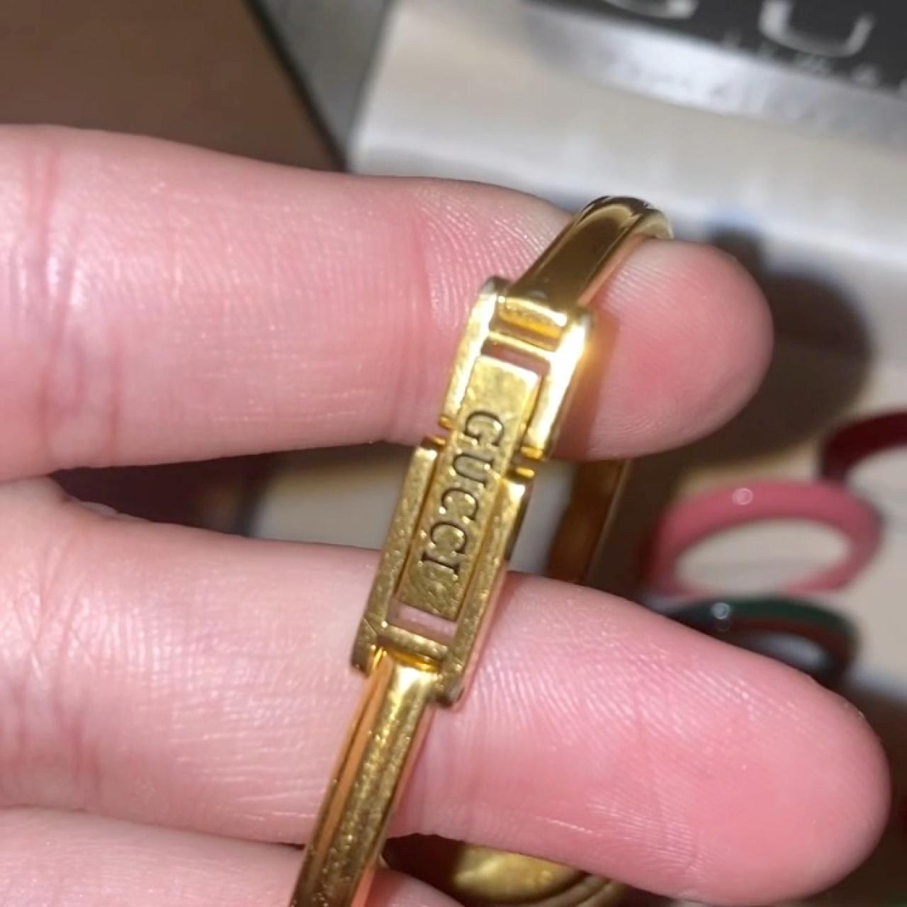 How Much Is My Vintage Gucci Watch Worth