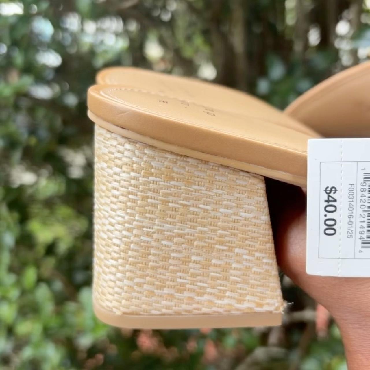 item listed by msmeya