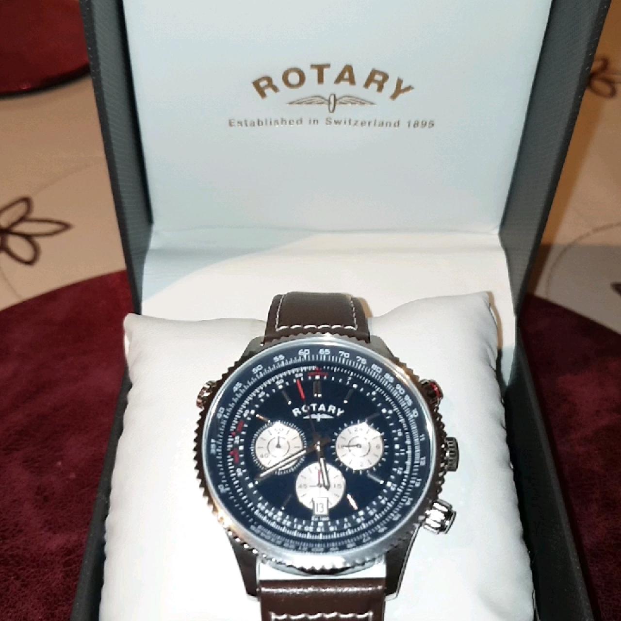 rotary gs03642