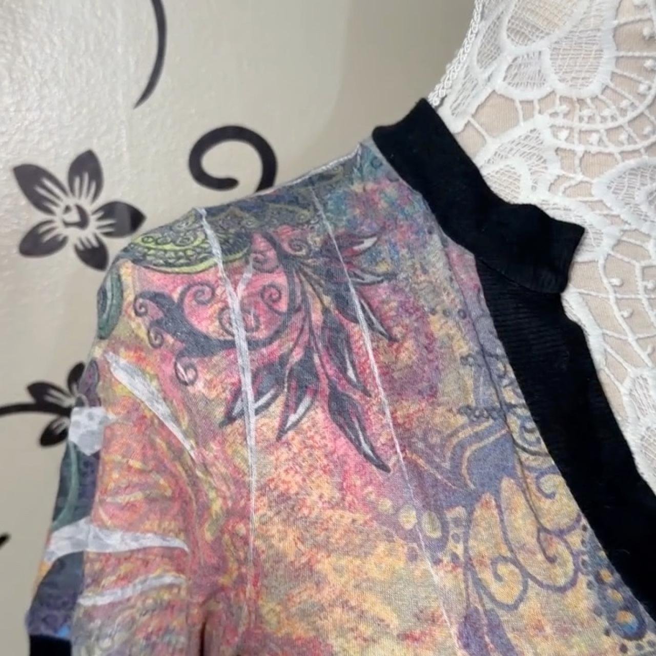 item listed by thriftedgxms
