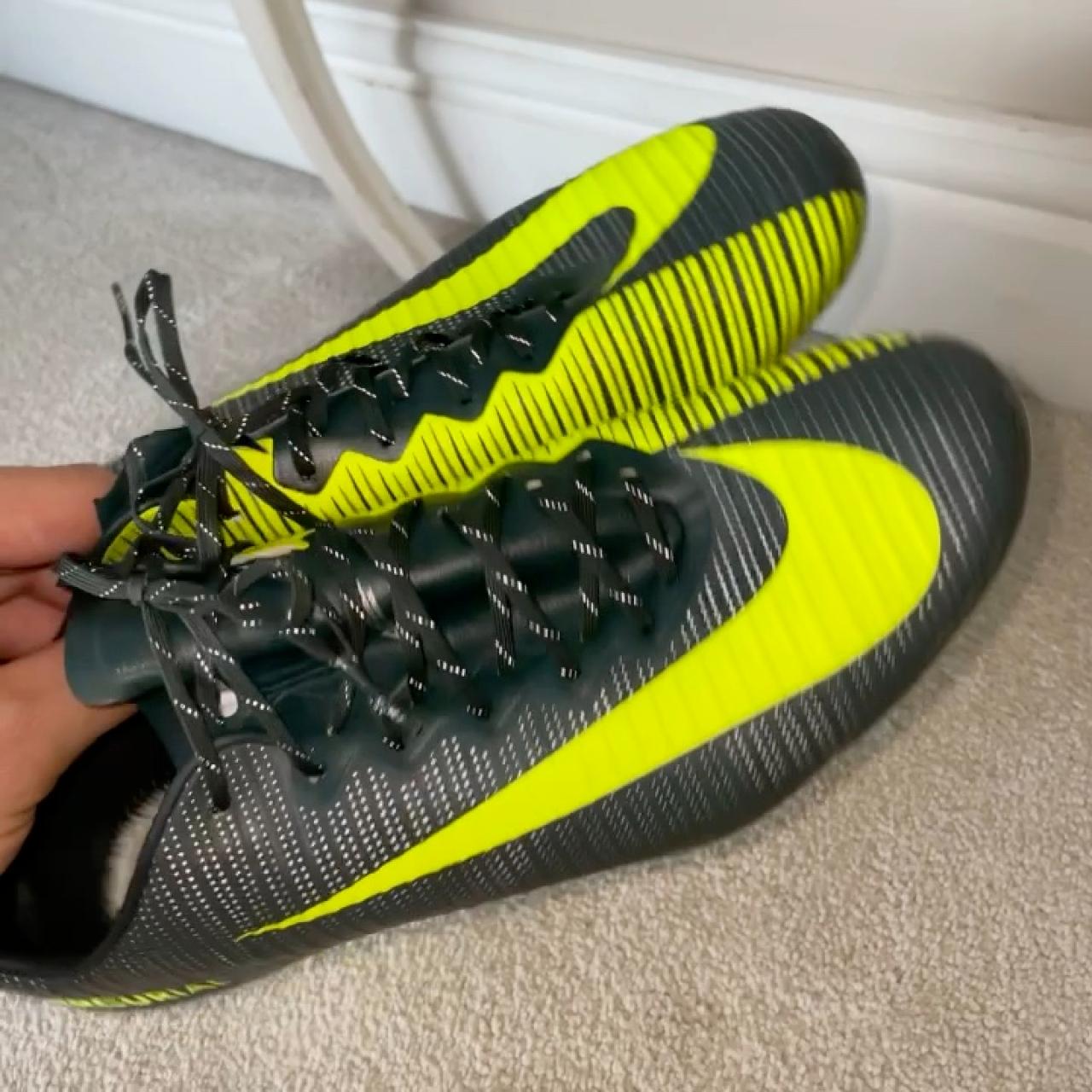nike mercurial vapour xi