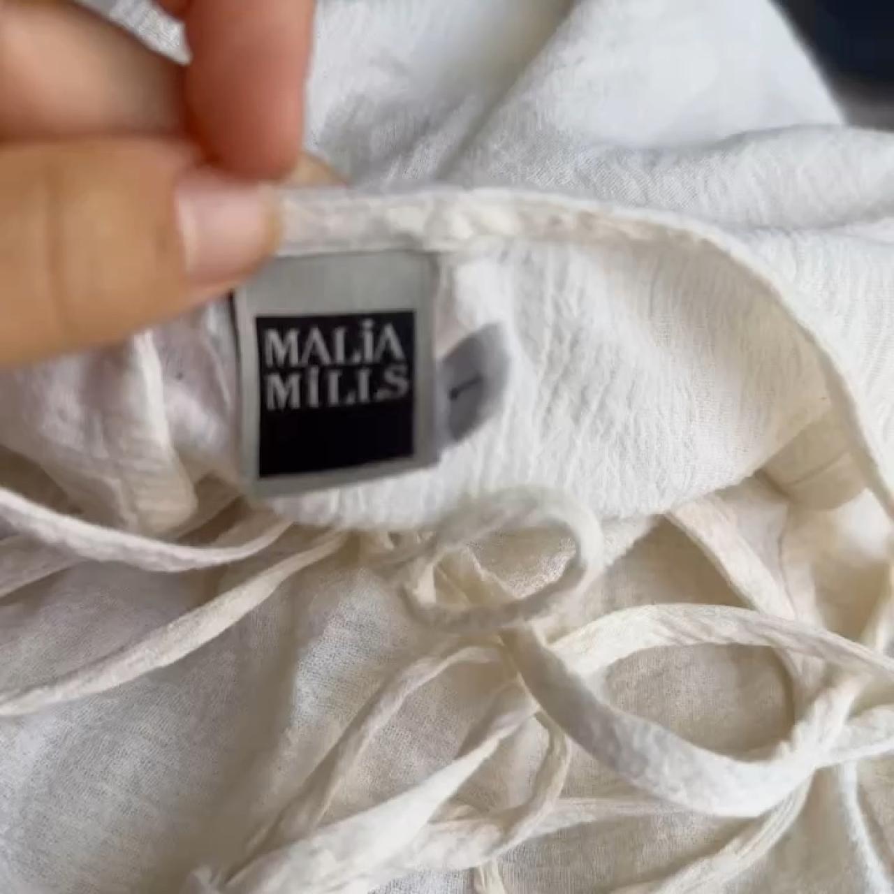 item listed by boragethrift
