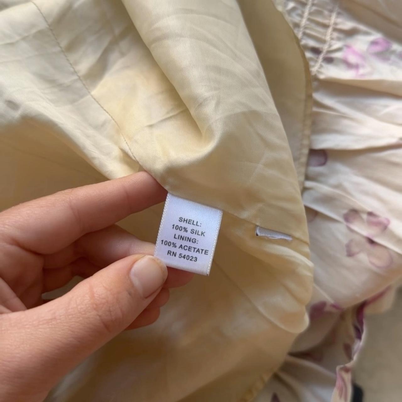 item listed by boragethrift