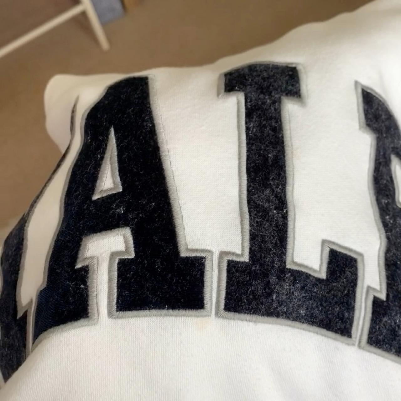 yale hoodie h&m