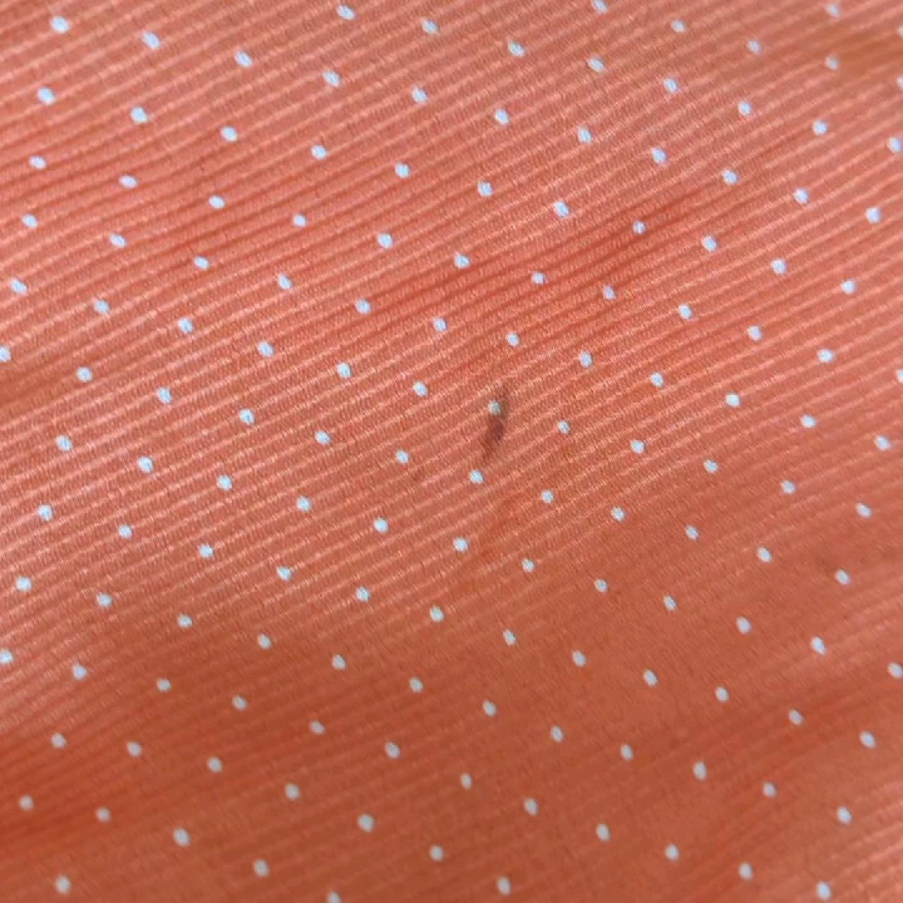 Authentic Vintage Late 70s early 80s Blouse By Depop