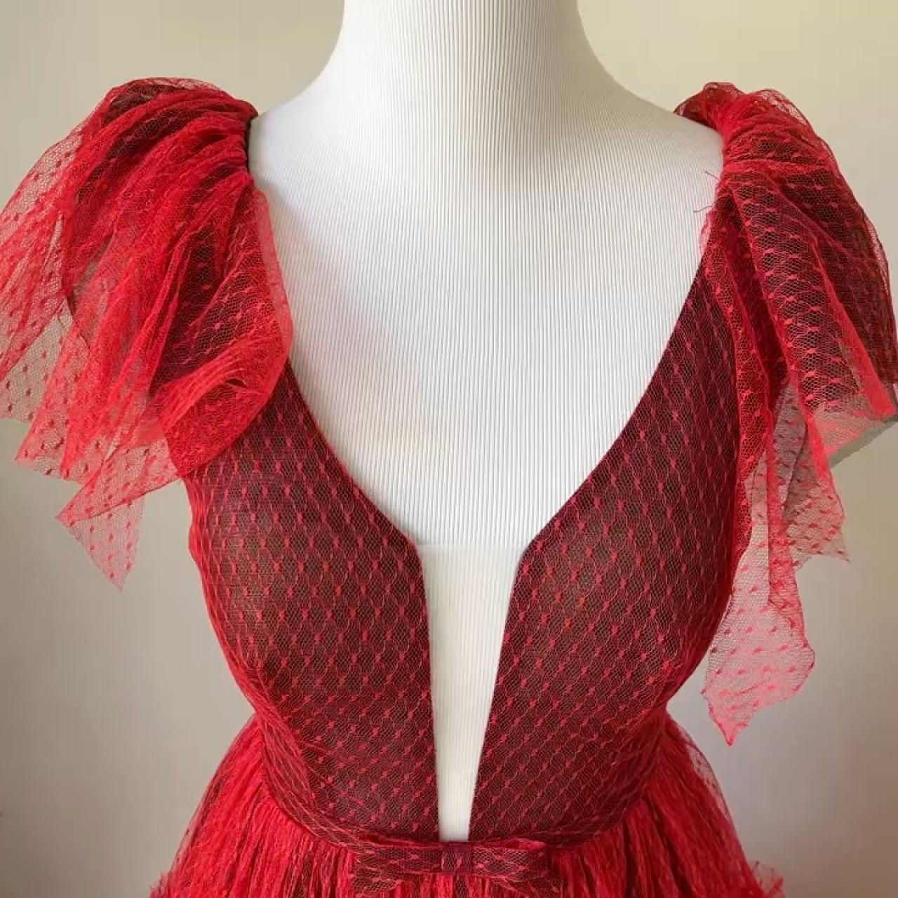 item listed by griddlecakeboutique