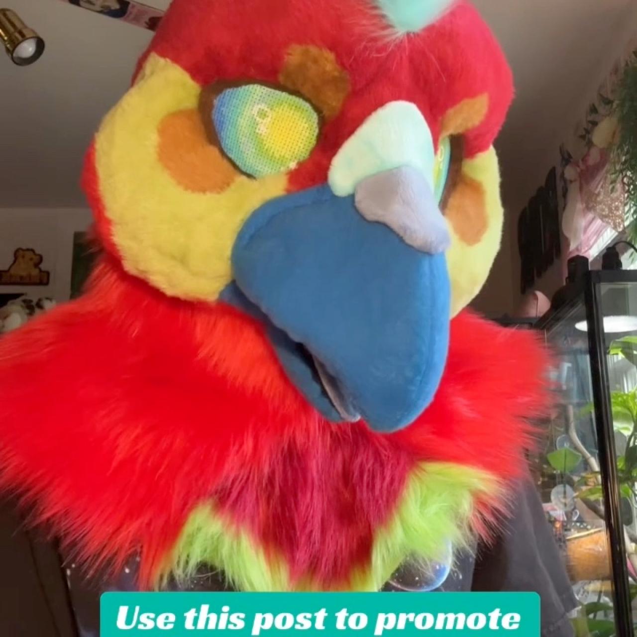 item listed by inkyfloofsstudios