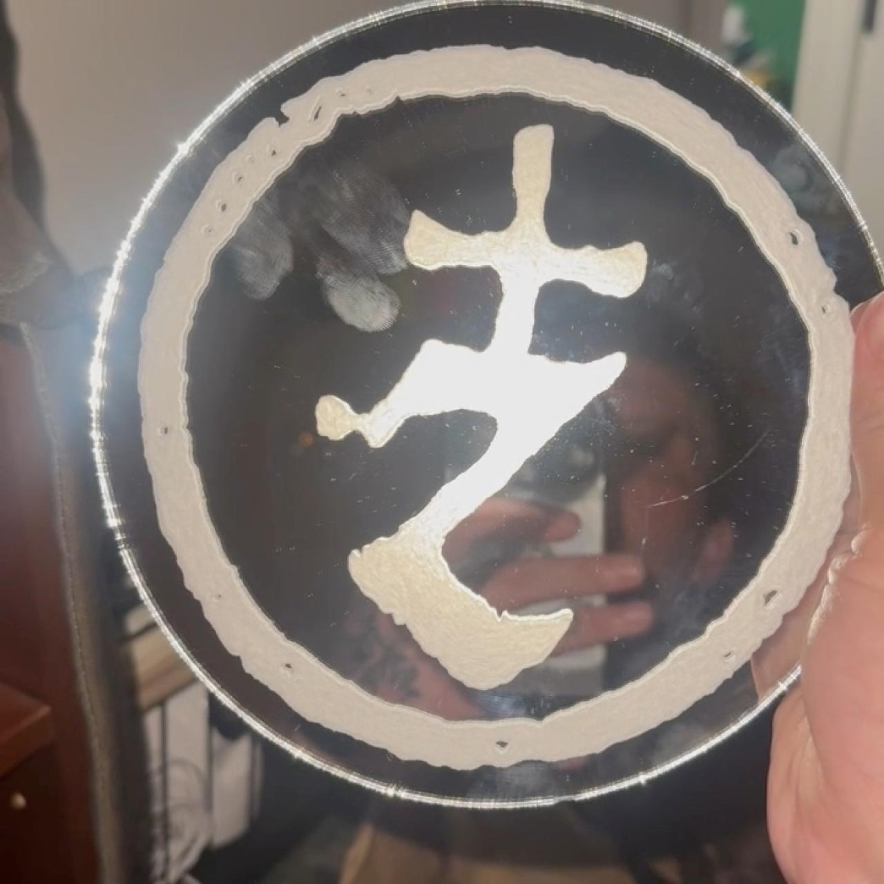 item listed by dismisslife